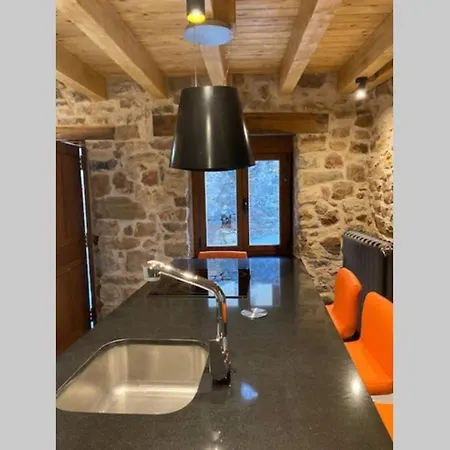 Σαλέ El Refugio Ii De *