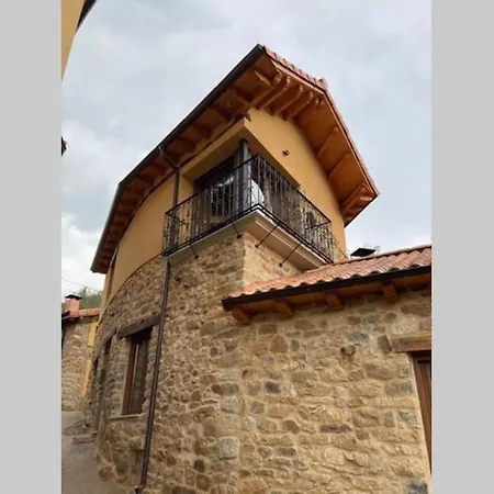 El Refugio Ii De Verdiago