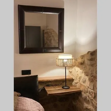 El Refugio Ii De Chalet Verdiago