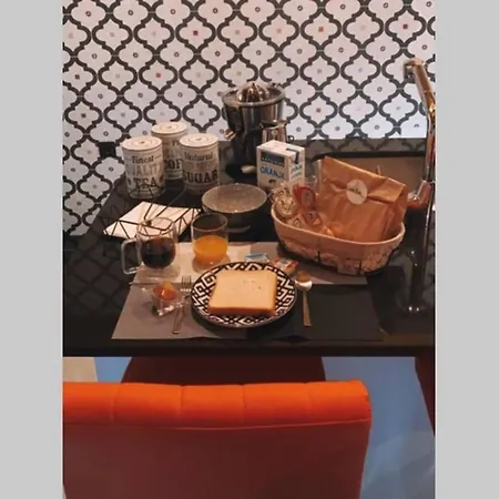 シャレー El Refugio Ii De *