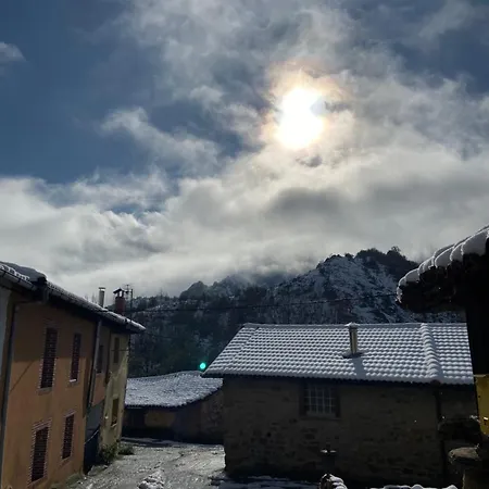 El Refugio Ii De Verdiago