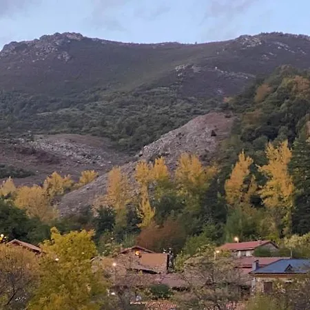 El Refugio Ii De Chalet Verdiago