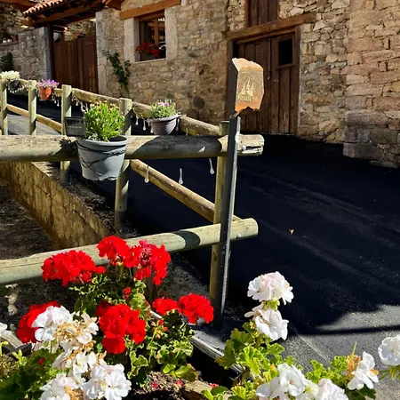 El Refugio Ii De