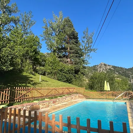 El Refugio Ii De Chalet