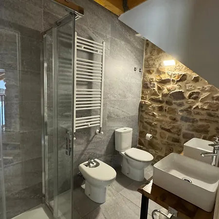 El Refugio Ii De Chalet Verdiago