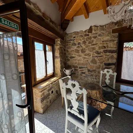 Chalet El Refugio Ii De Verdiago