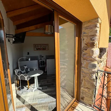 El Refugio Ii De Chalet