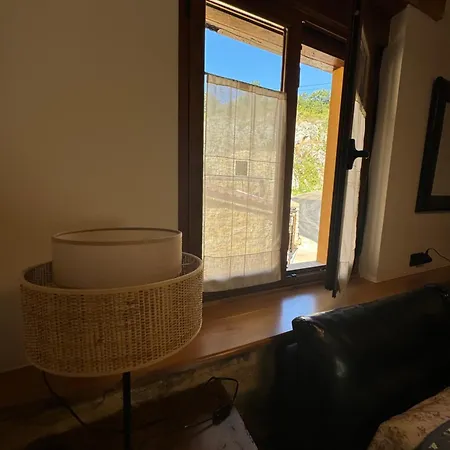 El Refugio Ii De Chalet *