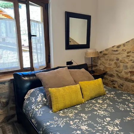 El Refugio Ii De Chalet Verdiago