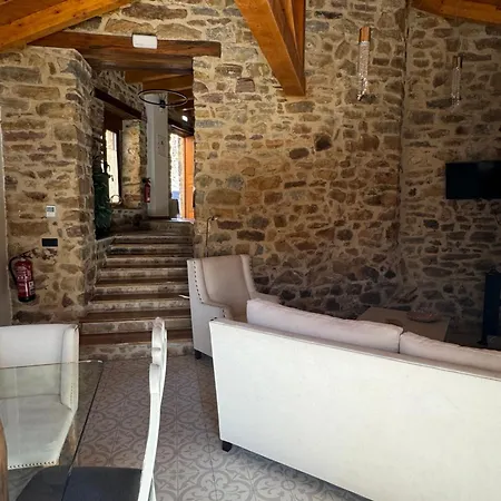 El Refugio Ii De Chalet