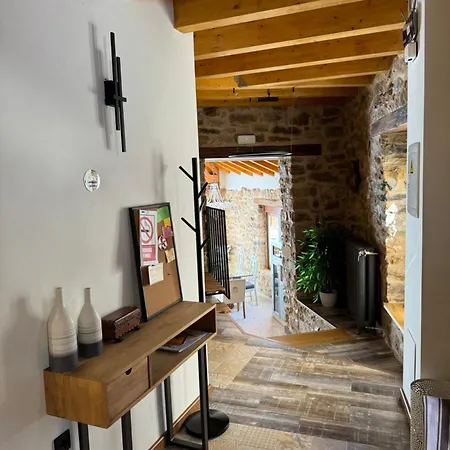 El Refugio Ii De Chalet *
