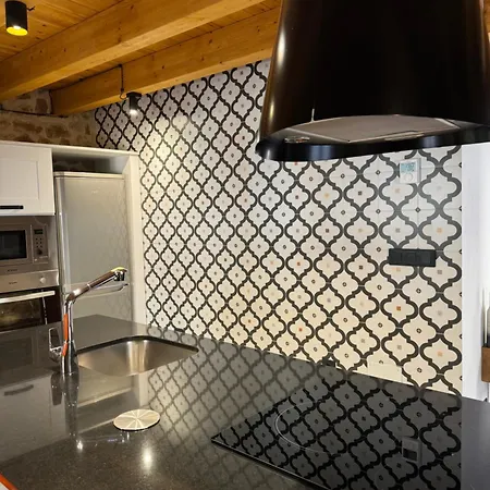 El Refugio Ii De Chalet Verdiago