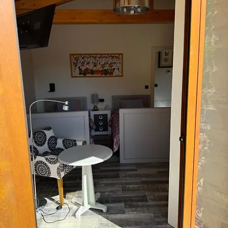 Chalet El Refugio Ii De Verdiago