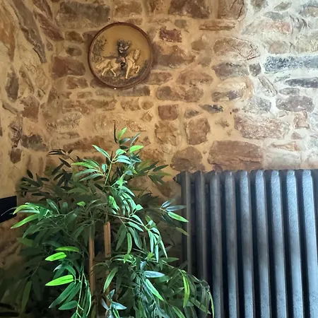 El Refugio Ii De Chalet