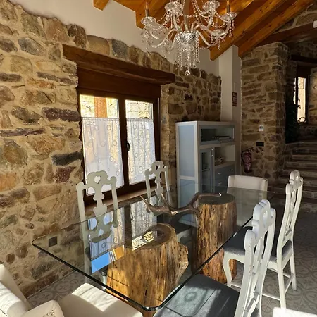 El Refugio Ii De