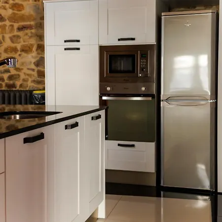 El Refugio Ii De בקתה *