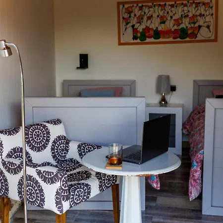 El Refugio Ii De בקתה Verdiago