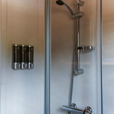 El Refugio Ii De בקתה *