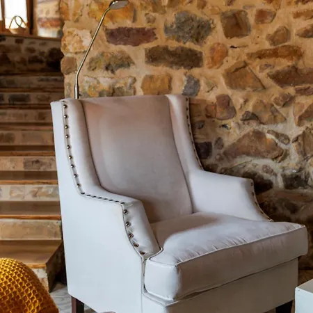 El Refugio Ii De בקתה *