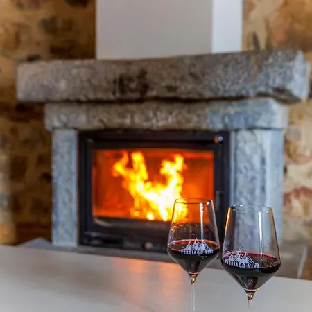 El Refugio Ii De Verdiago