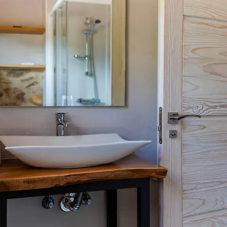 בקתה El Refugio Ii De Verdiago