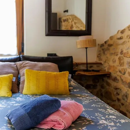 El Refugio Ii De בקתה