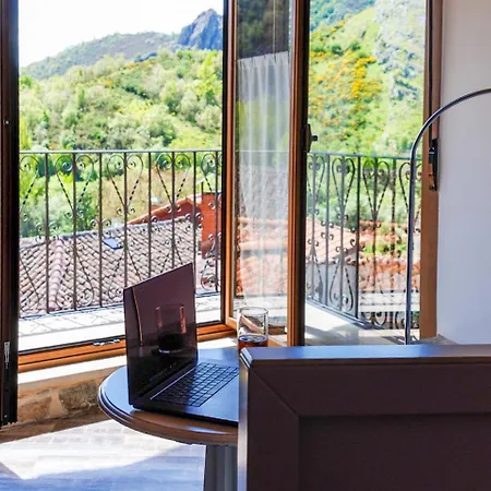 El Refugio Ii De בקתה Verdiago