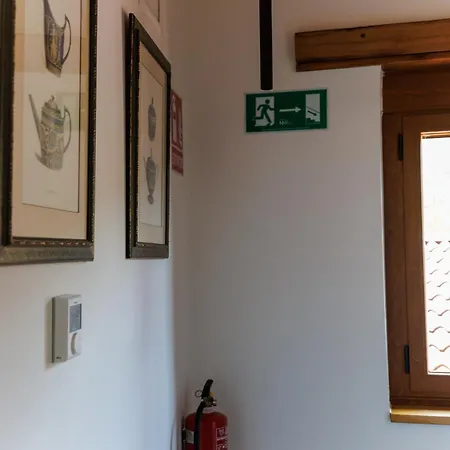 El Refugio Ii De Летний дом