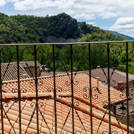 El Refugio Ii De בקתה *