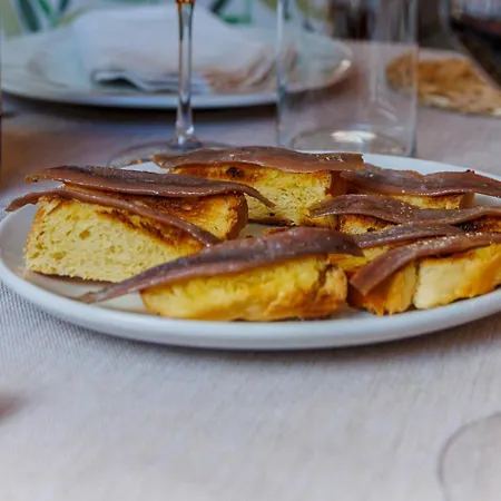 בקתה El Refugio Ii De