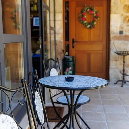 El Refugio Ii De בקתה