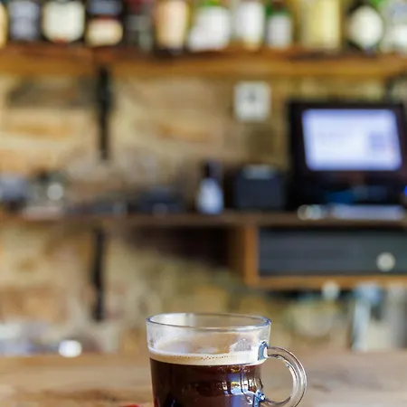 El Refugio Ii De בקתה Verdiago