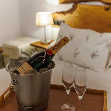 El Refugio Ii De בקתה *