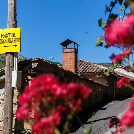 El Refugio Ii De בקתה *