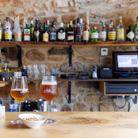 El Refugio Ii De בקתה *