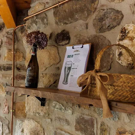 Verdiago Vive El Refugio II Country house Verdiago