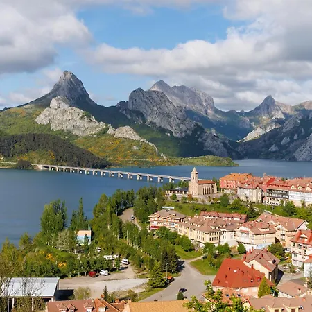 El Refugio Ii De Verdiago