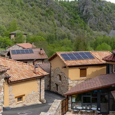 Verdiago Vive El Refugio II Country house *