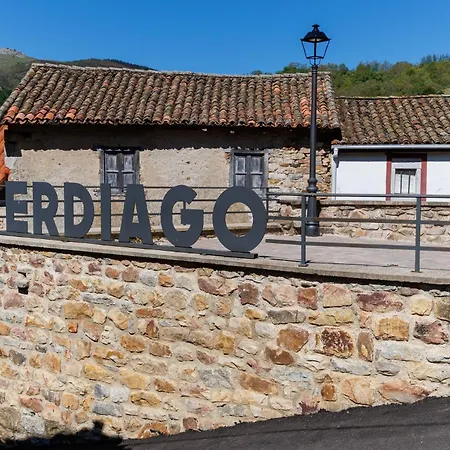 Verdiago Vive El Refugio II *