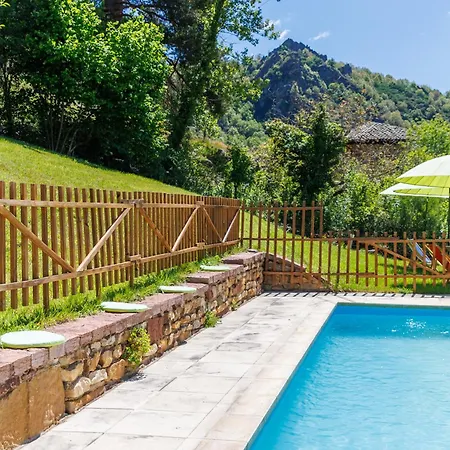 Verdiago Vive El Refugio II Country house Verdiago