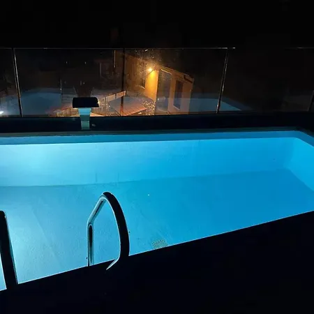 El Refugio Ii De בקתה Verdiago