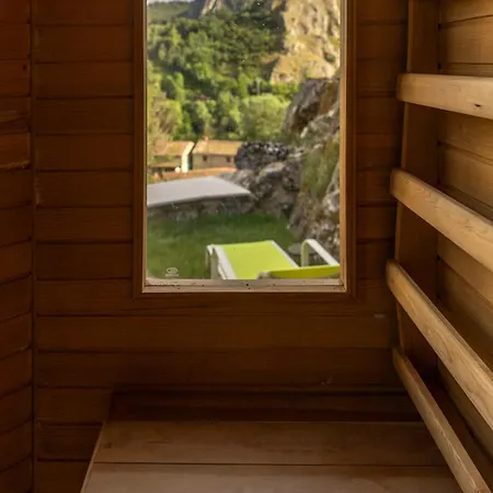 El Refugio Ii De * Verdiago