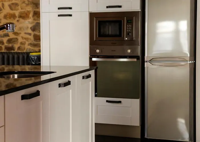 El Refugio Ii De Chalé *