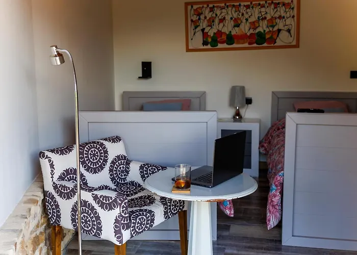 El Refugio Ii De Chalé Verdiago