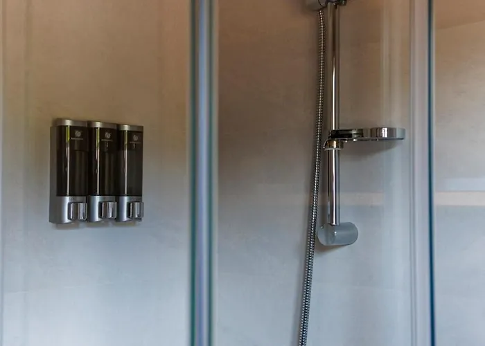 El Refugio Ii De Chalé *