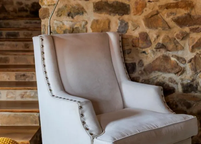 El Refugio Ii De Chalé *