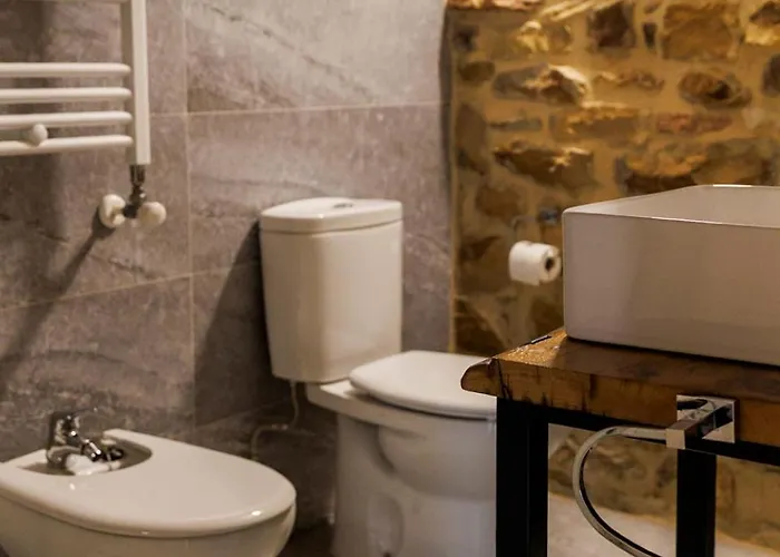 El Refugio Ii De Chalé *