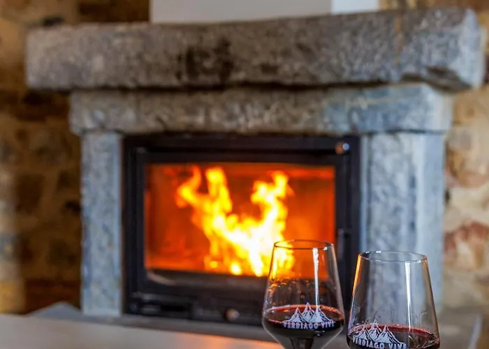 El Refugio Ii De Verdiago