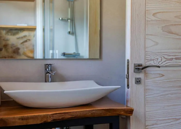 Chalé El Refugio Ii De Verdiago