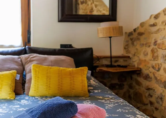 El Refugio Ii De Chalé